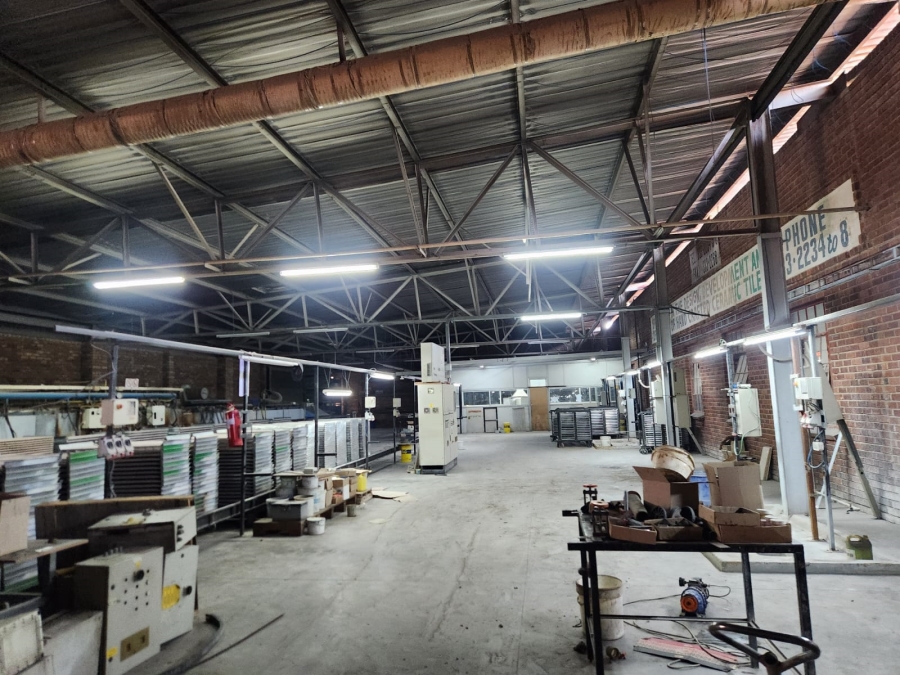 Commercial Property for Sale in Koedoespoort Industrial Gauteng
