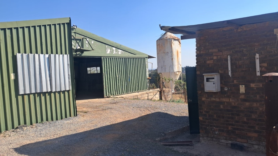 To Let Commercial Property for Rent in Doornkloof Gauteng