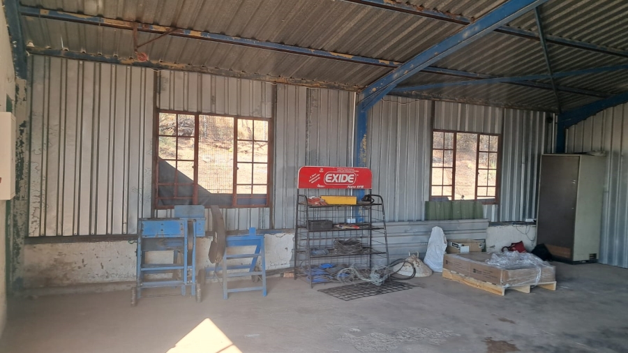 To Let Commercial Property for Rent in Doornkloof Gauteng