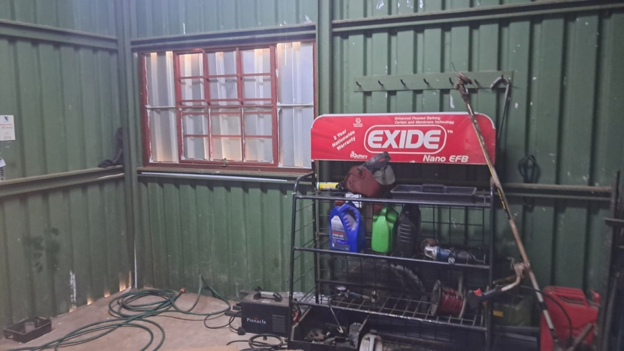 To Let Commercial Property for Rent in Doornkloof Gauteng