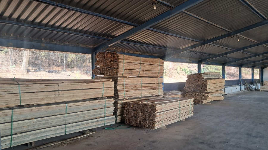 To Let Commercial Property for Rent in Doornkloof Gauteng