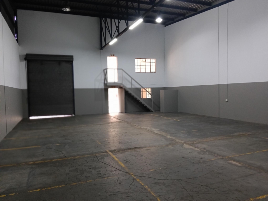 To Let Commercial Property for Rent in Silverton Gauteng