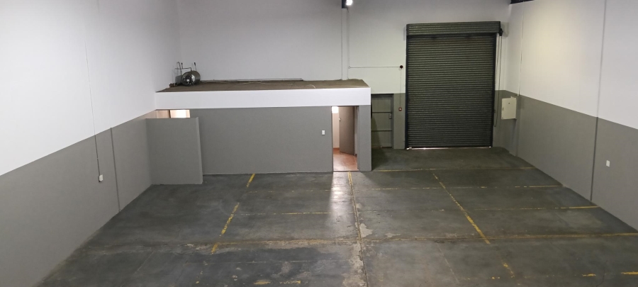 To Let Commercial Property for Rent in Silverton Gauteng