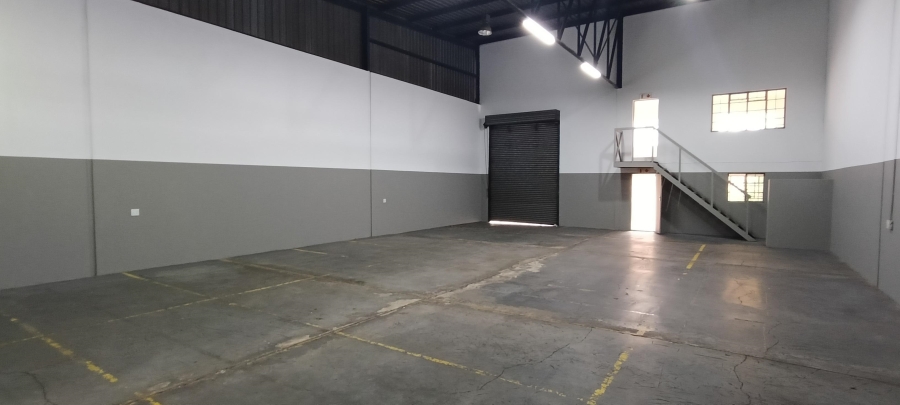 To Let Commercial Property for Rent in Silverton Gauteng