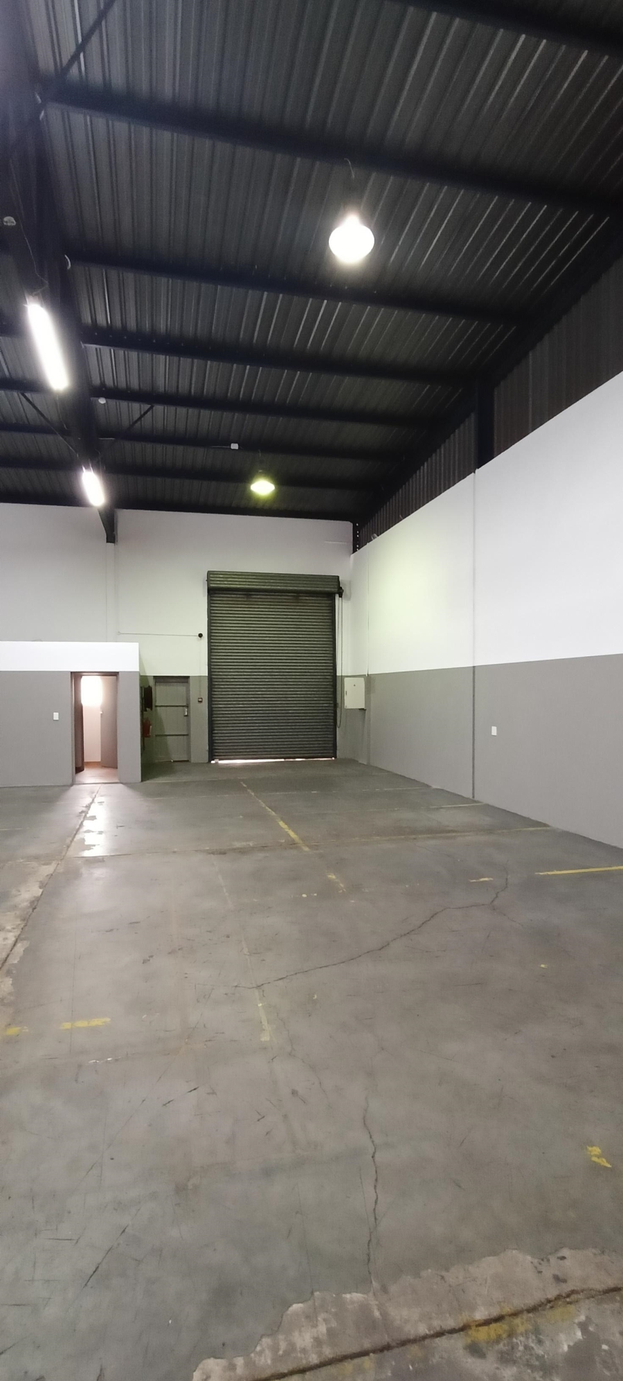 To Let Commercial Property for Rent in Silverton Gauteng
