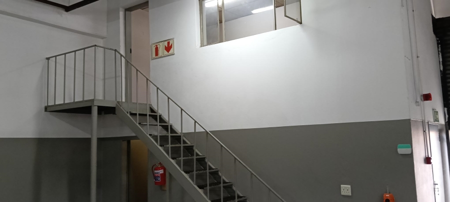 To Let Commercial Property for Rent in Silverton Gauteng