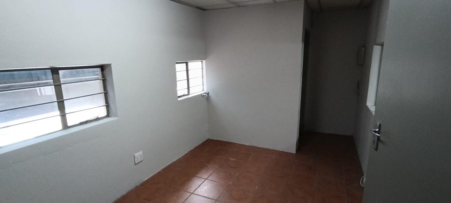 To Let Commercial Property for Rent in Silverton Gauteng