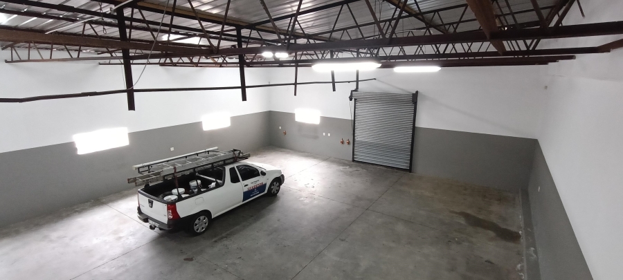 To Let Commercial Property for Rent in Silverton Gauteng