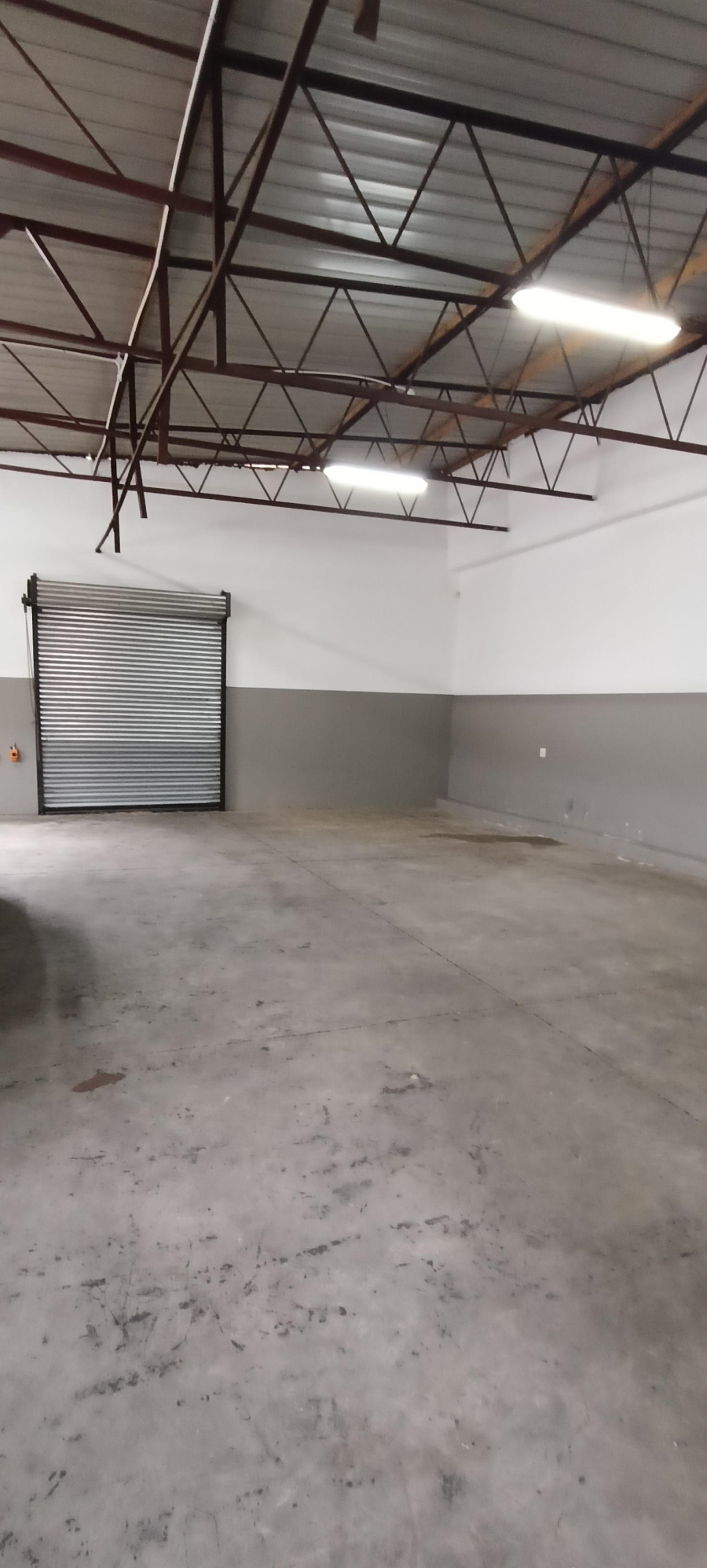 To Let Commercial Property for Rent in Silverton Gauteng