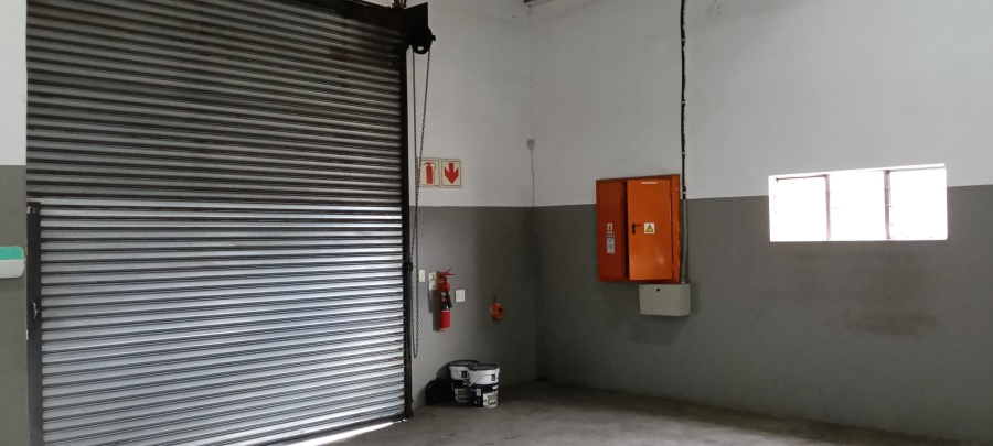 To Let Commercial Property for Rent in Silverton Gauteng