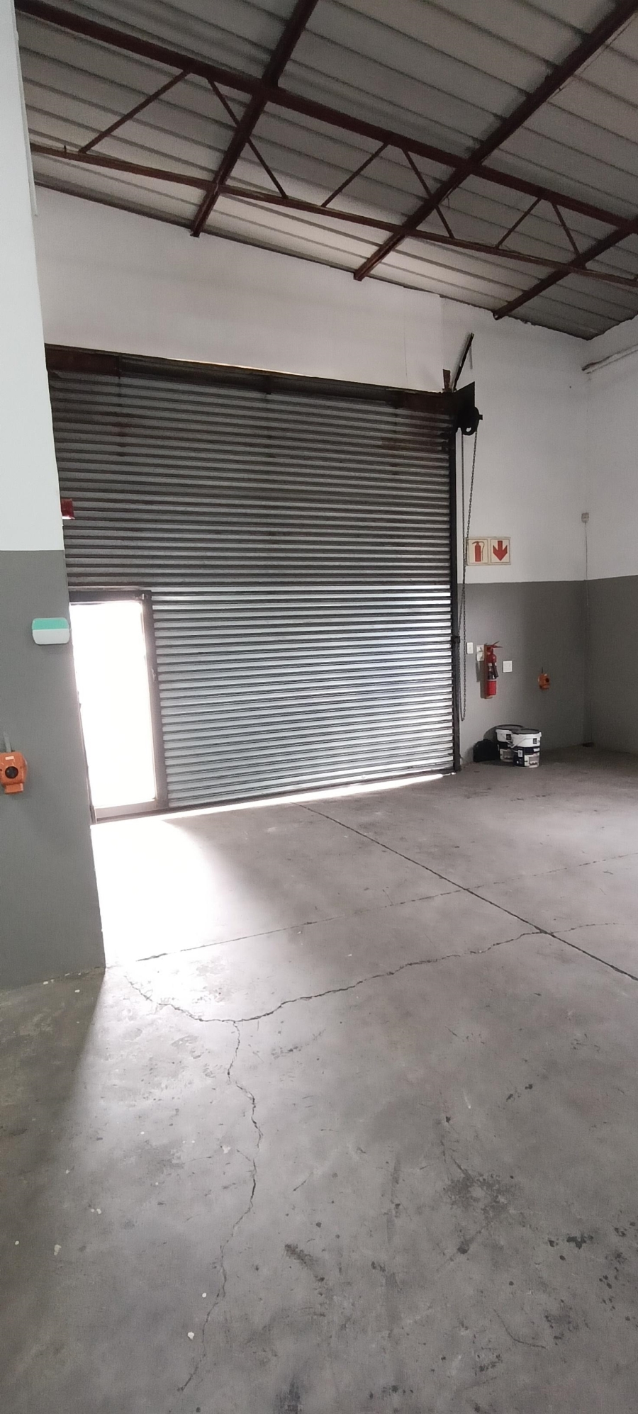To Let Commercial Property for Rent in Silverton Gauteng