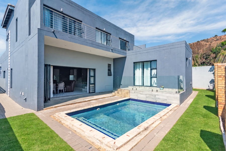 3 Bedroom Property for Sale in Homes Haven Gauteng