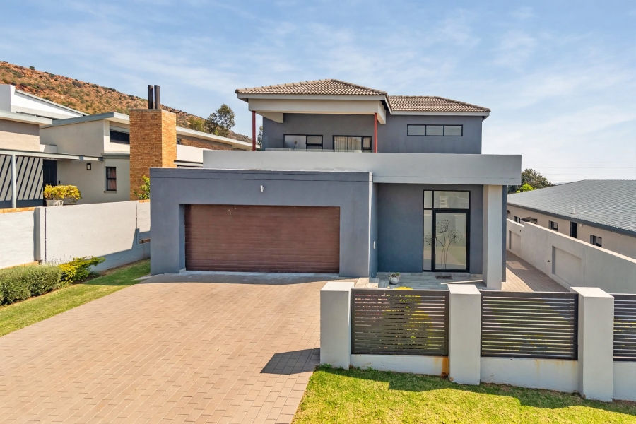3 Bedroom Property for Sale in Homes Haven Gauteng
