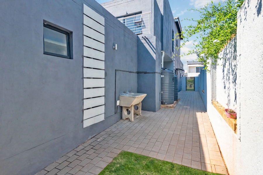 3 Bedroom Property for Sale in Homes Haven Gauteng