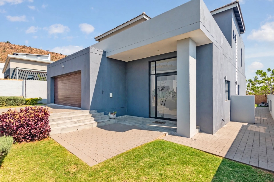 3 Bedroom Property for Sale in Homes Haven Gauteng