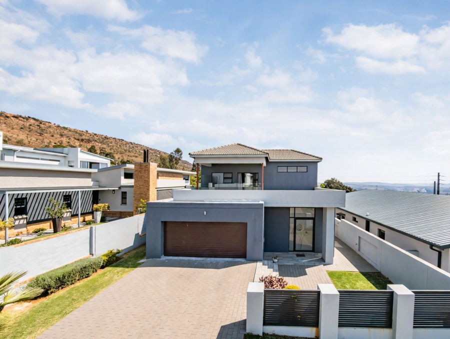 3 Bedroom Property for Sale in Homes Haven Gauteng