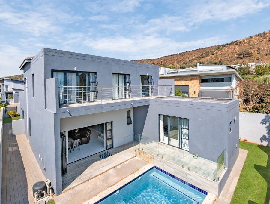 3 Bedroom Property for Sale in Homes Haven Gauteng