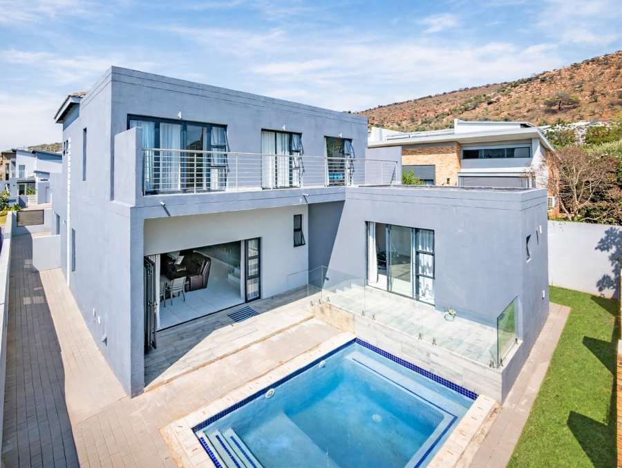 3 Bedroom Property for Sale in Homes Haven Gauteng