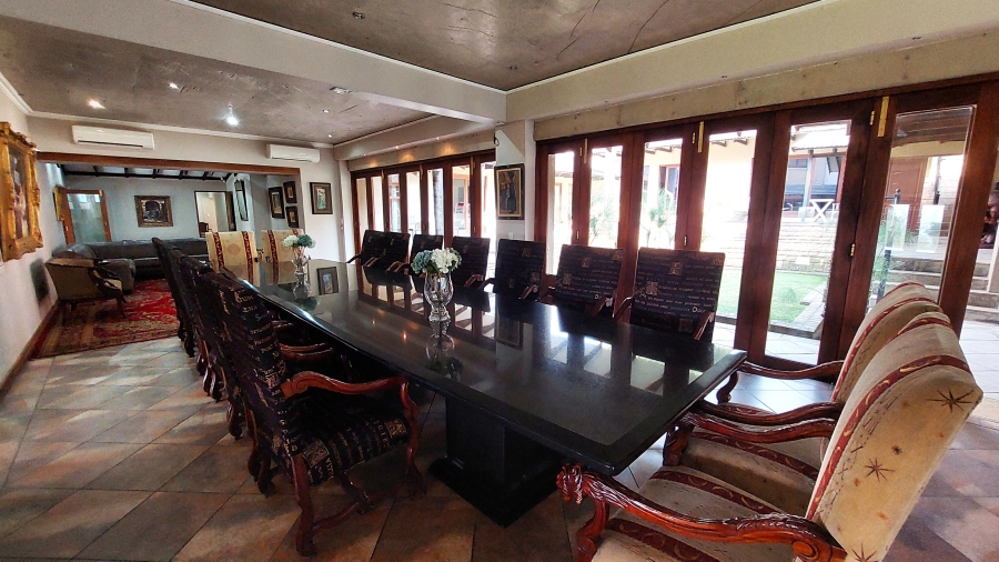 9 Bedroom Property for Sale in Waterkloof Ridge Gauteng