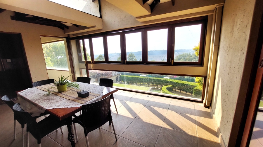 9 Bedroom Property for Sale in Waterkloof Ridge Gauteng