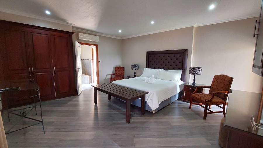 9 Bedroom Property for Sale in Waterkloof Ridge Gauteng