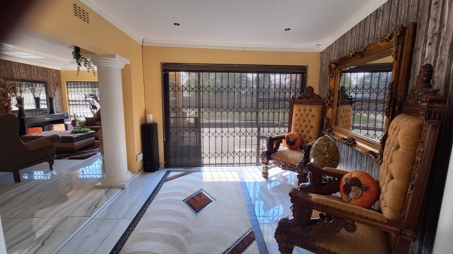 4 Bedroom Property for Sale in Vanderbijlpark SW 5 Gauteng