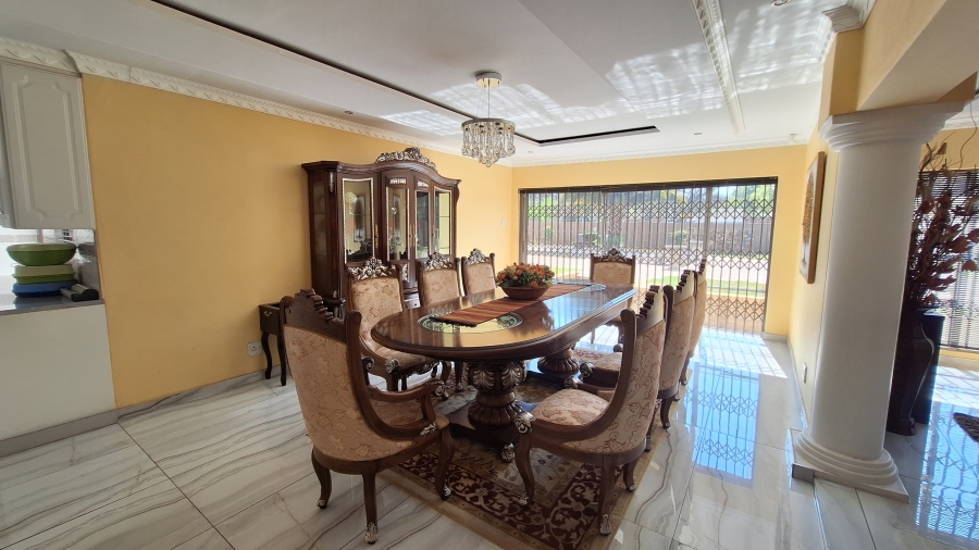 4 Bedroom Property for Sale in Vanderbijlpark SW 5 Gauteng