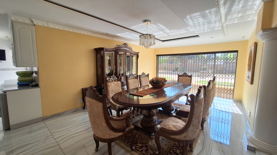 4 Bedroom Property for Sale in Vanderbijlpark SW 5 Gauteng