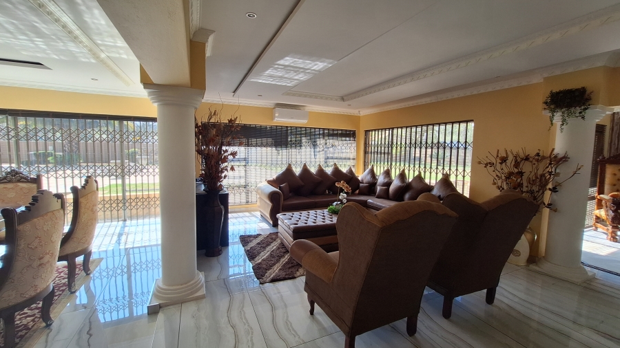 4 Bedroom Property for Sale in Vanderbijlpark SW 5 Gauteng