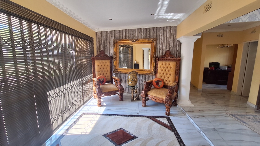 4 Bedroom Property for Sale in Vanderbijlpark SW 5 Gauteng