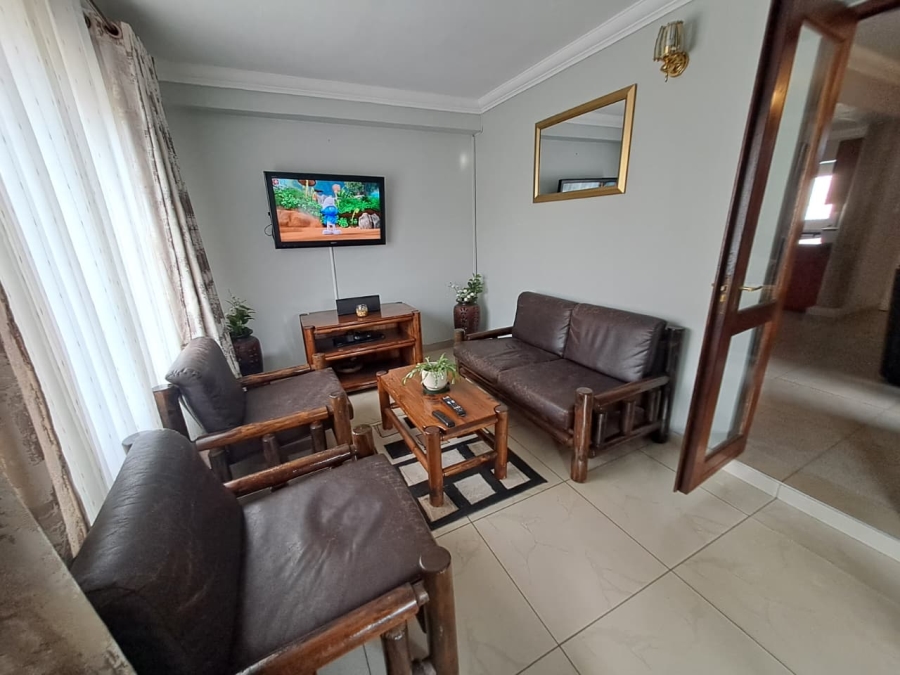 4 Bedroom Property for Sale in Jordaan Park Gauteng