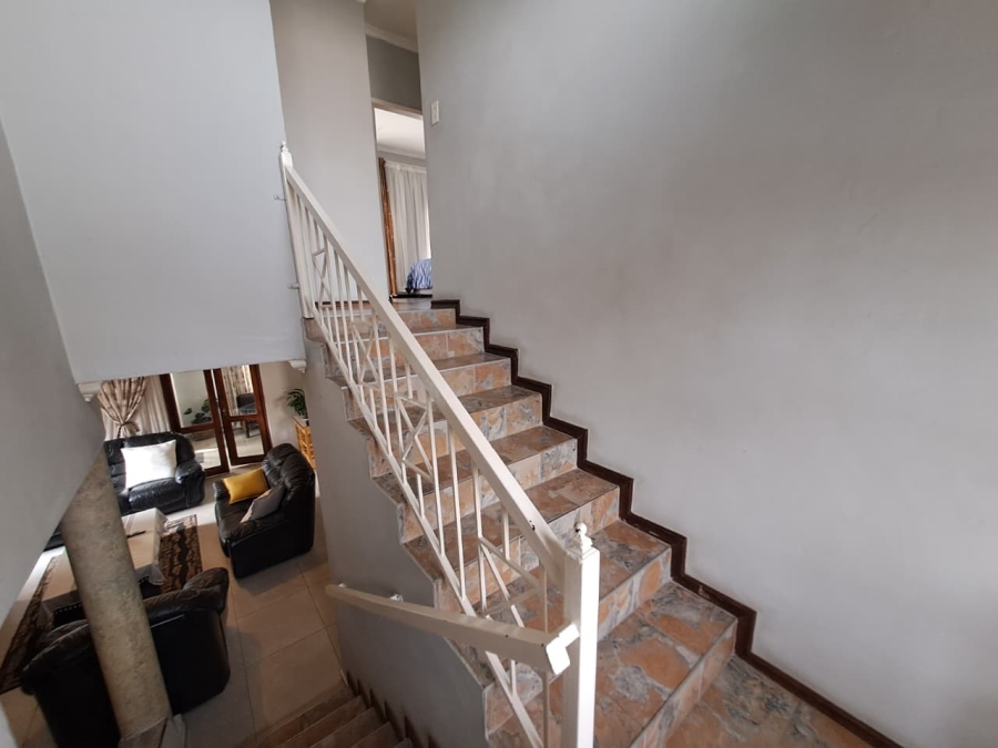 4 Bedroom Property for Sale in Jordaan Park Gauteng