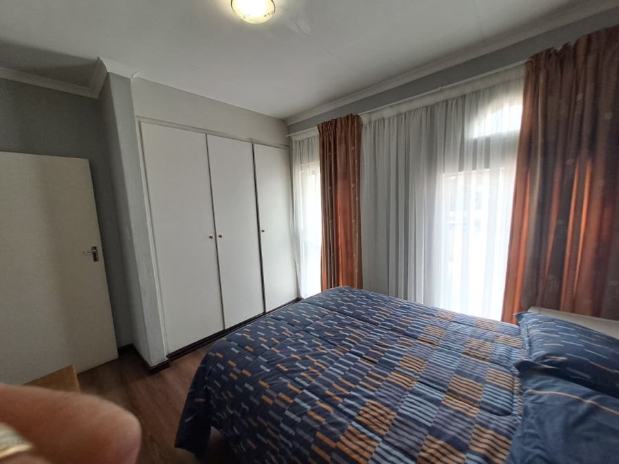 4 Bedroom Property for Sale in Jordaan Park Gauteng