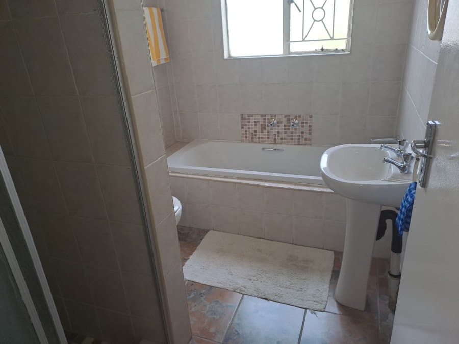 4 Bedroom Property for Sale in Jordaan Park Gauteng