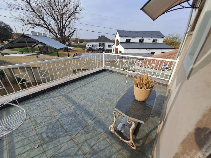 4 Bedroom Property for Sale in Jordaan Park Gauteng