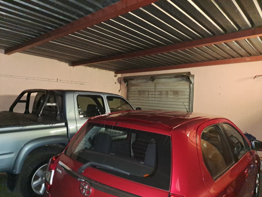 4 Bedroom Property for Sale in Jordaan Park Gauteng