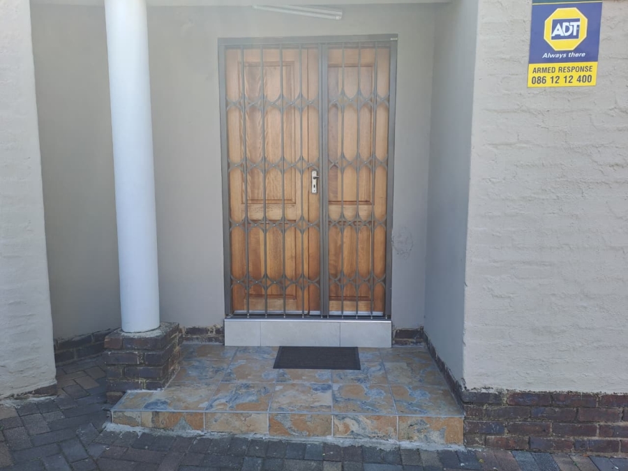 4 Bedroom Property for Sale in Jordaan Park Gauteng
