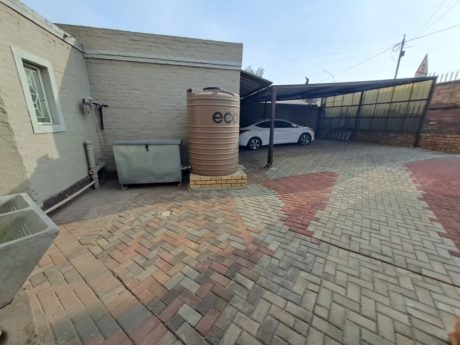 4 Bedroom Property for Sale in Jordaan Park Gauteng