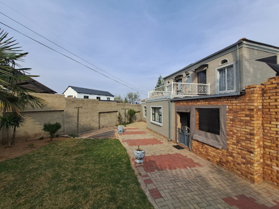 4 Bedroom Property for Sale in Jordaan Park Gauteng