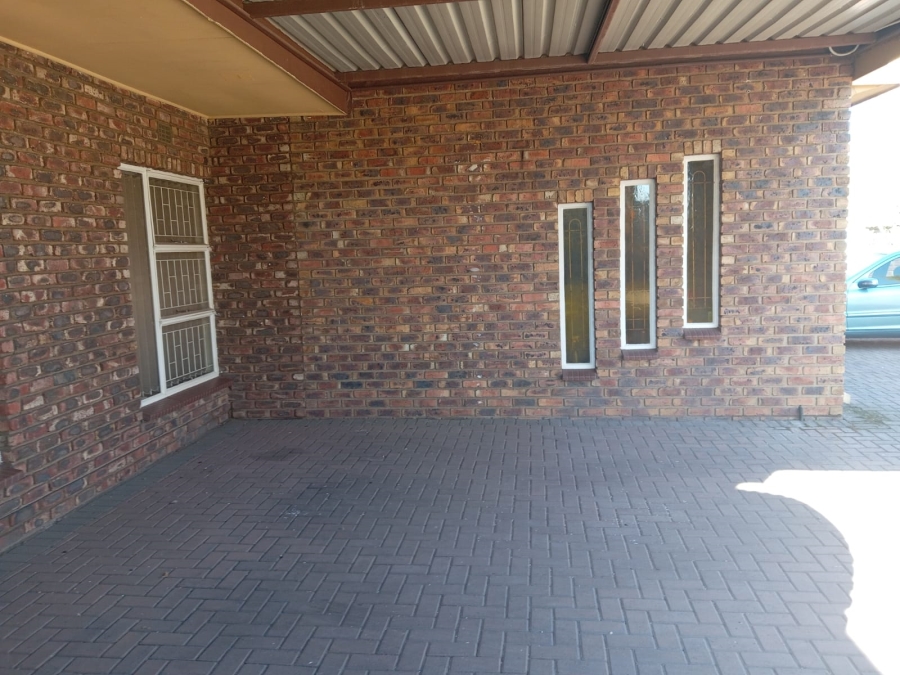 3 Bedroom Property for Sale in Vanderbijlpark Sw 2 Gauteng