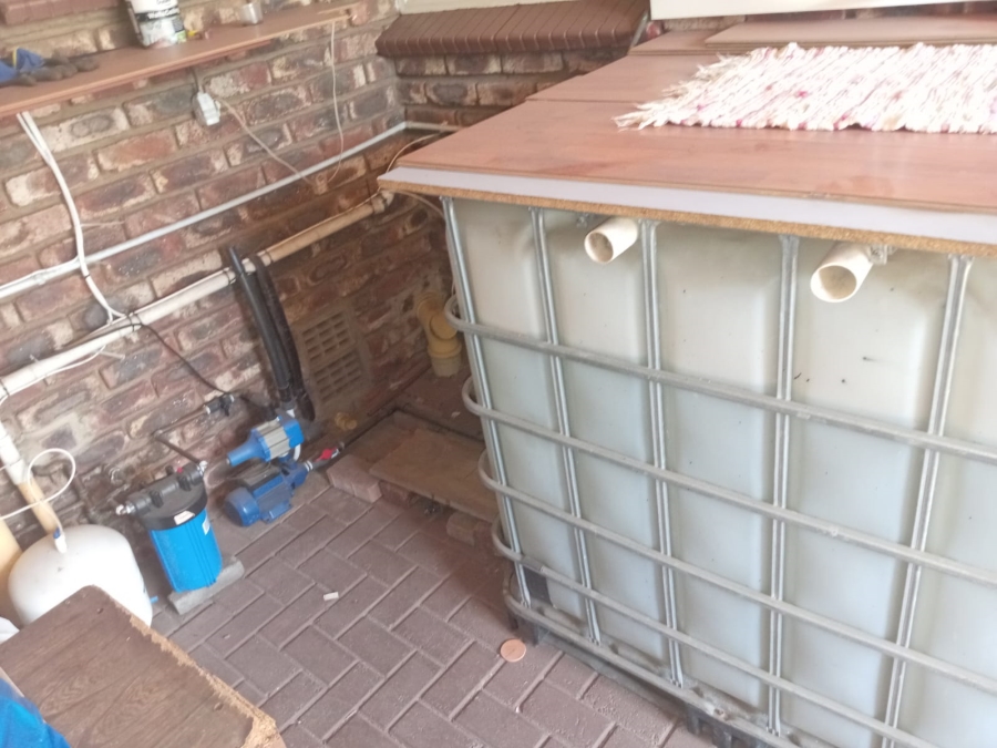 3 Bedroom Property for Sale in Vanderbijlpark Sw 2 Gauteng