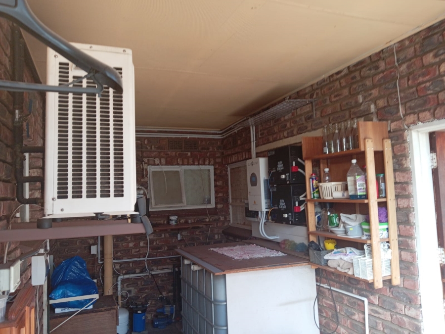 3 Bedroom Property for Sale in Vanderbijlpark Sw 2 Gauteng