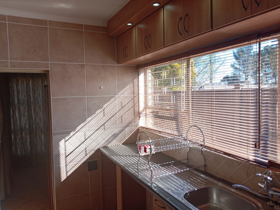 3 Bedroom Property for Sale in Vanderbijlpark Sw 2 Gauteng