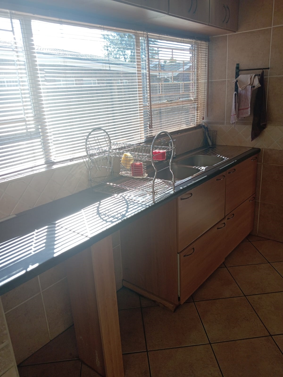 3 Bedroom Property for Sale in Vanderbijlpark Sw 2 Gauteng