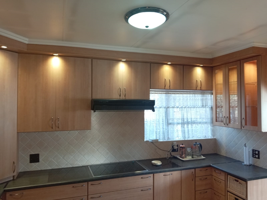 3 Bedroom Property for Sale in Vanderbijlpark Sw 2 Gauteng
