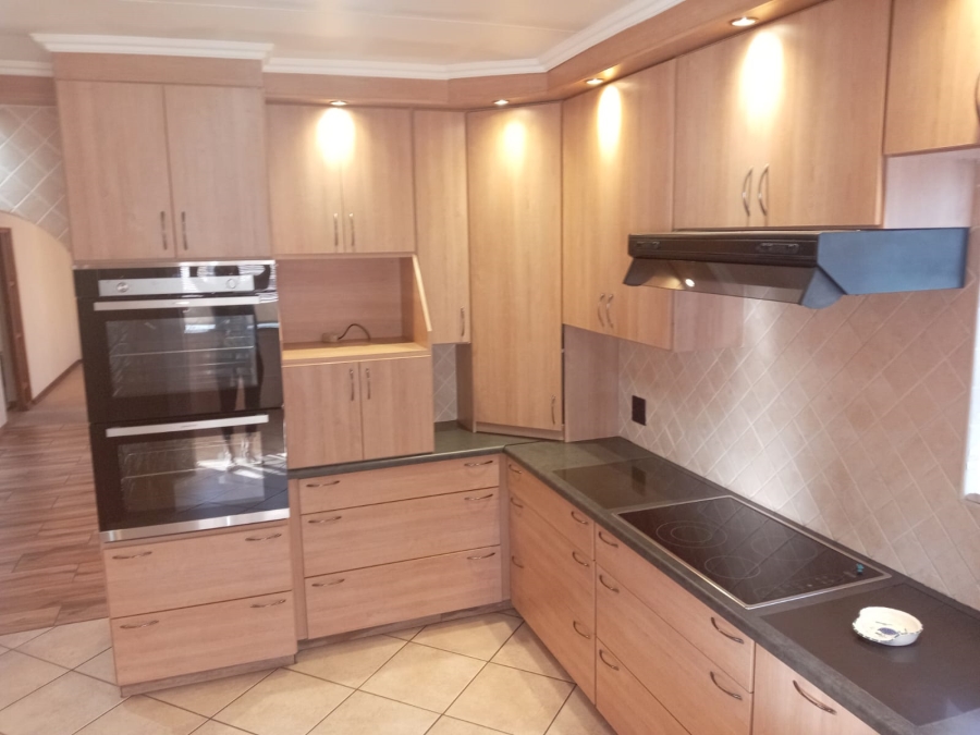 3 Bedroom Property for Sale in Vanderbijlpark Sw 2 Gauteng