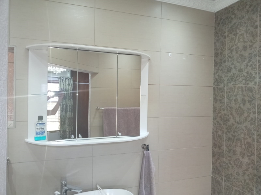 3 Bedroom Property for Sale in Vanderbijlpark Sw 2 Gauteng