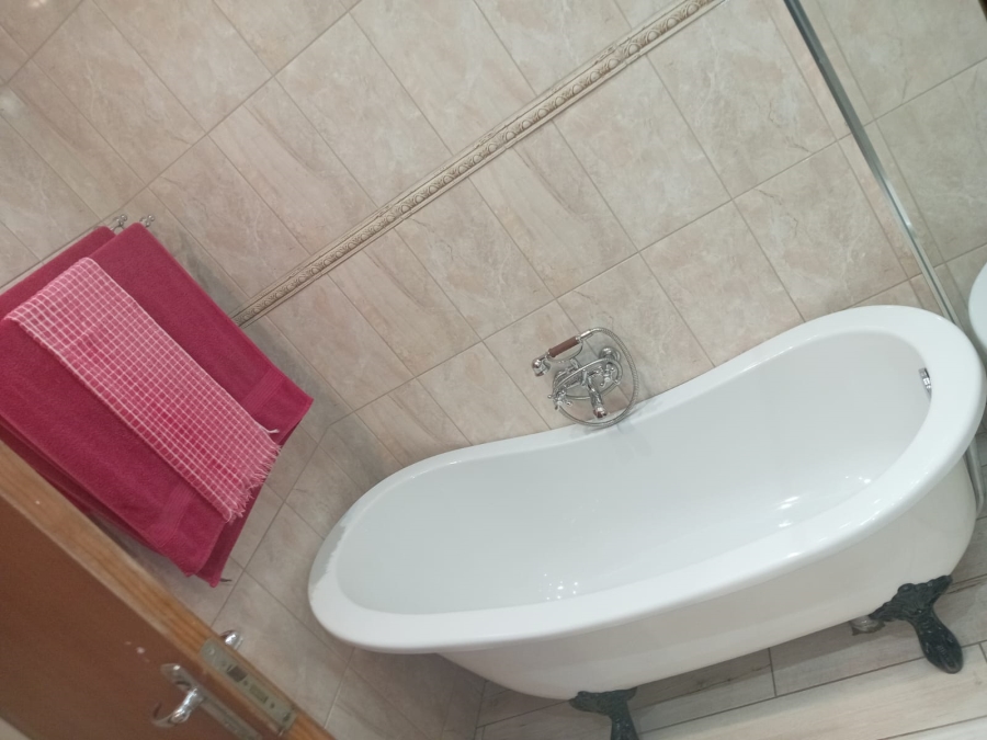 3 Bedroom Property for Sale in Vanderbijlpark Sw 2 Gauteng