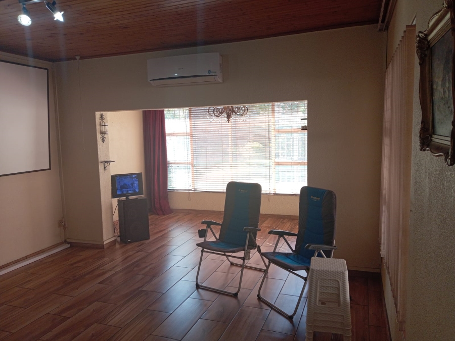 3 Bedroom Property for Sale in Vanderbijlpark Sw 2 Gauteng