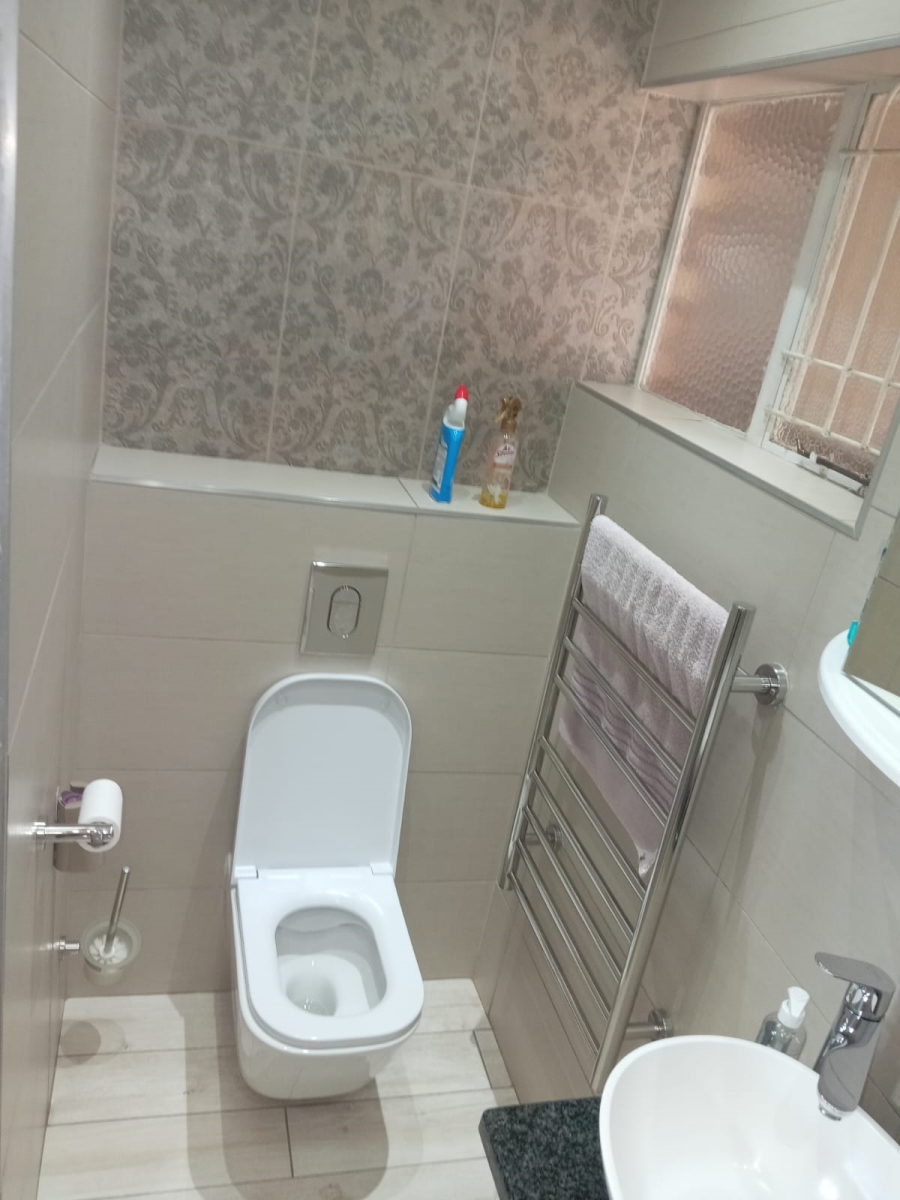 3 Bedroom Property for Sale in Vanderbijlpark Sw 2 Gauteng